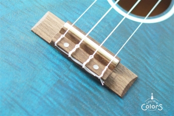 Tiger Okume Concert w/EQ